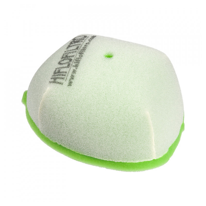 Foam air filter HIFLOFILTRO HFF4011 - HIFLOFILTRO - MLM Motors