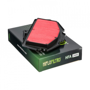 Air filter HIFLOFILTRO HFA4926 - HIFLOFILTRO - MLM Motors