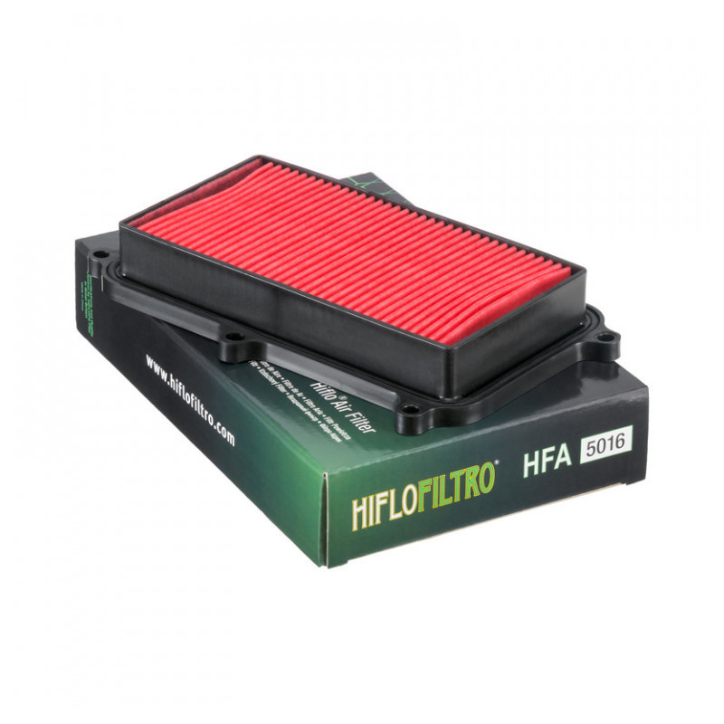 Air filter HIFLOFILTRO HFA5016 - HIFLOFILTRO - MLM Motors