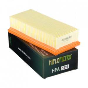 Air filter HIFLOFILTRO HFA1138 - HIFLOFILTRO - MLM Motors