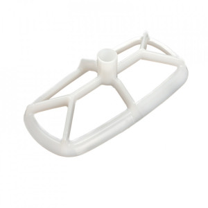 Foam air filter HIFLOFILTRO HFF1035 - HIFLOFILTRO - MLM Motors