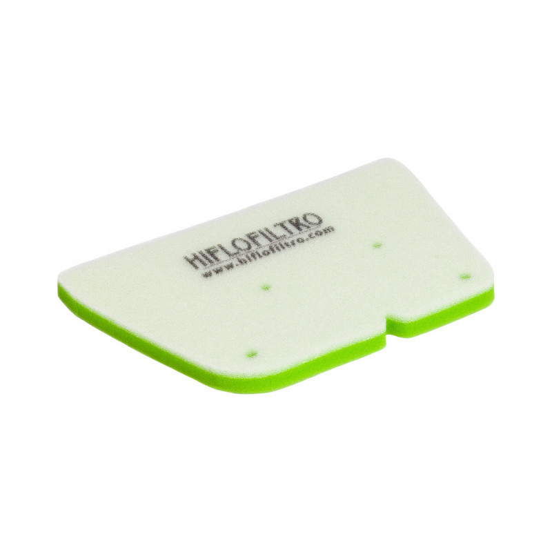 Foam air filter HIFLOFILTRO HFF2033 - HIFLOFILTRO - MLM Motors