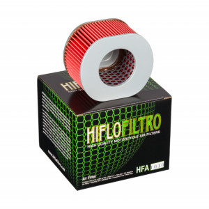 Air filter HIFLOFILTRO HF511 - HIFLOFILTRO - MLM Motors
