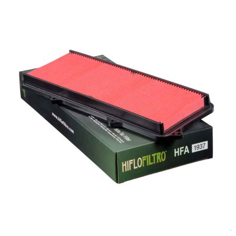 Air filter HIFLOFILTRO HFA1937 - HIFLOFILTRO - MLM Motors