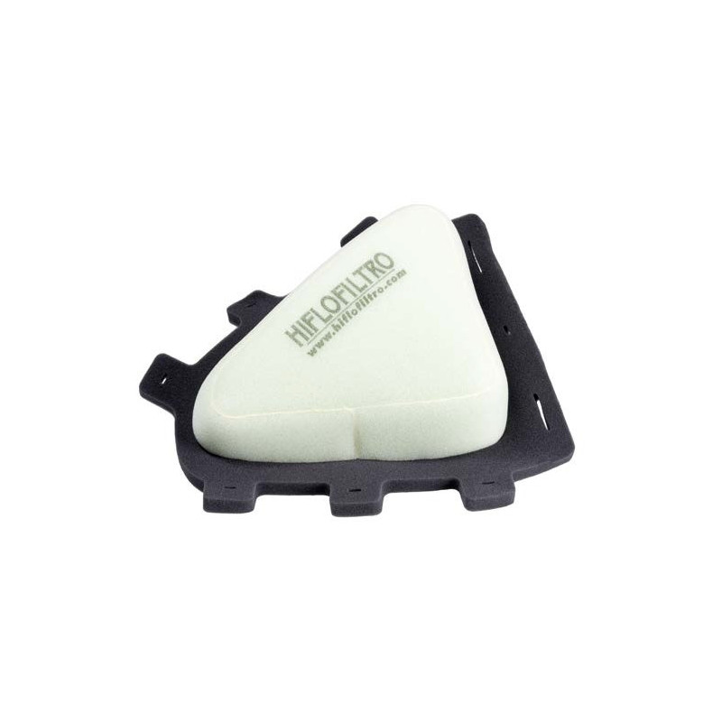 Foam air filter HIFLOFILTRO HFF1036 - HIFLOFILTRO - MLM Motors