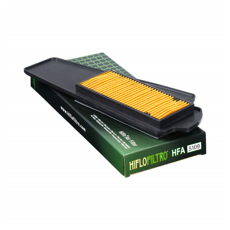 Air filter HIFLOFILTRO HFA5109 - HIFLOFILTRO - MLM Motors