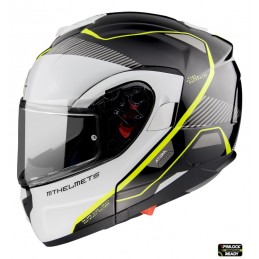 Casca Caberg Levo X N1 - CABERG - MLM Motors