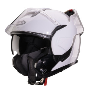Casca (flip-back) Caberg Trip SV A1 - CABERG - MLM Motors