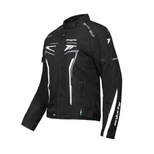 Casca integrala PILOT SNAKE Racing - PILOT - MLM Motors
