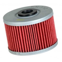 K&N | MLM Motors