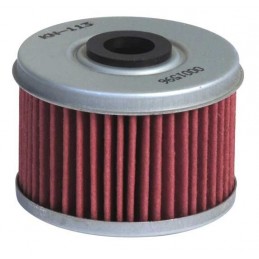 K&N | MLM Motors