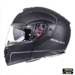 Geaca piele ALPINESTARS MISSILE IGNITION AF TECH-AIR - ALPINESTARS - MLM Motors