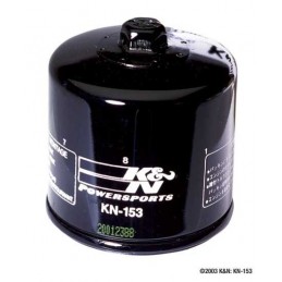 K&N | MLM Motors