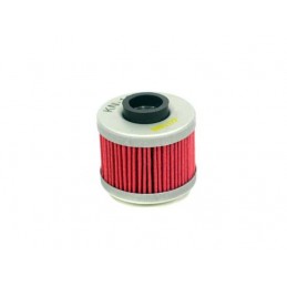 Filtru ulei HIFLOFILTRO HF133 - HIFLOFILTRO - MLM Motors