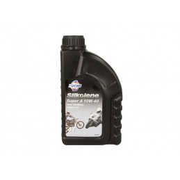 SILKOLENE | MLM Motors