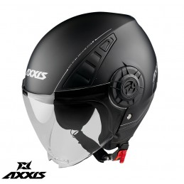 Viziera neagra casca integrala MT Blade 2 SV – Rapide – Targo - MT HELMETS - MLM Motors