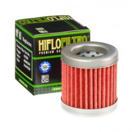 Filtru ulei HIFLOFILTRO HF133 - HIFLOFILTRO - MLM Motors