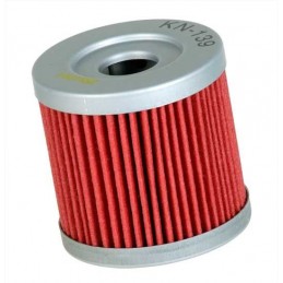 Filtru ulei HIFLOFILTRO HF136 - HIFLOFILTRO - MLM Motors