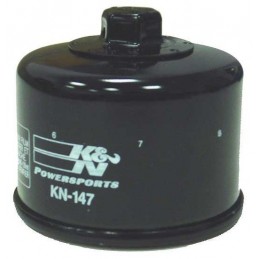 Filtru ulei HIFLOFILTRO HF133 - HIFLOFILTRO - MLM Motors