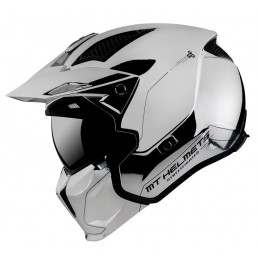 Casca MT Stinger 2 A1 - MT HELMETS - MLM Motors