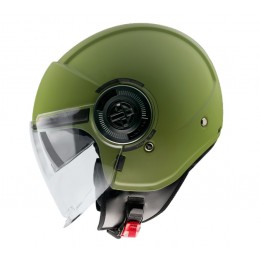 Geaca piele ALPINESTARS MISSILE IGNITION AF TECH-AIR - ALPINESTARS - MLM Motors
