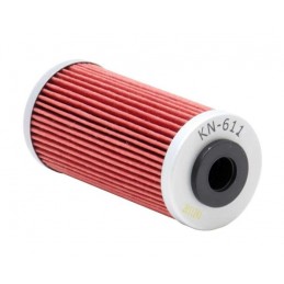 Filtru ulei HIFLOFILTRO HF133 - HIFLOFILTRO - MLM Motors