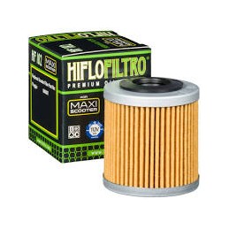 Filtru ulei HIFLOFILTRO HF136 - HIFLOFILTRO - MLM Motors