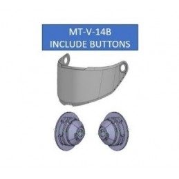 Accesorii căști moto | MLM Motors