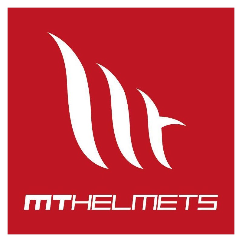 Viziera fumurie casca integrala MT KRE+ Carbon - MT HELMETS - MLM Motors