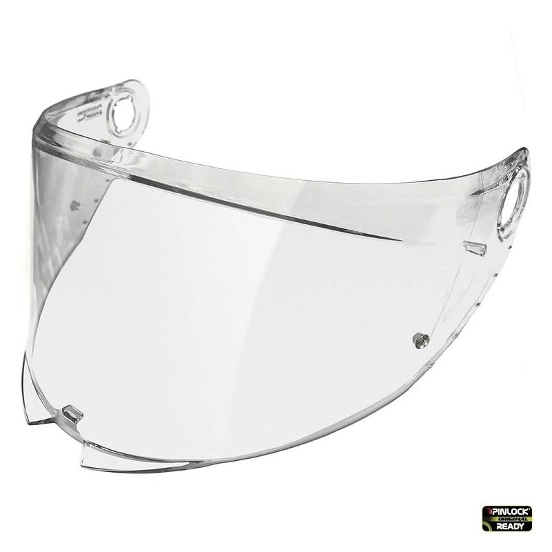 Viziera transparenta casca integrala MT Thunder 4 SV - MT HELMETS - MLM Motors
