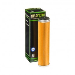 Filtru ulei HIFLOFILTRO HF133 - HIFLOFILTRO - MLM Motors