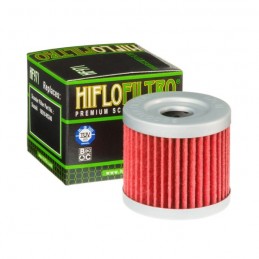 Filtru ulei K&N KN191 (HF191) - K&N - MLM Motors
