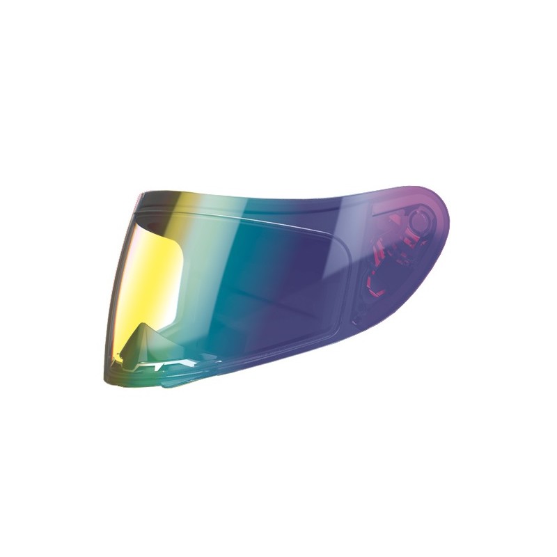 Viziera iridium casca integrala MT Matrix – Matrix Cafe Racer - MT HELMETS - MLM Motors