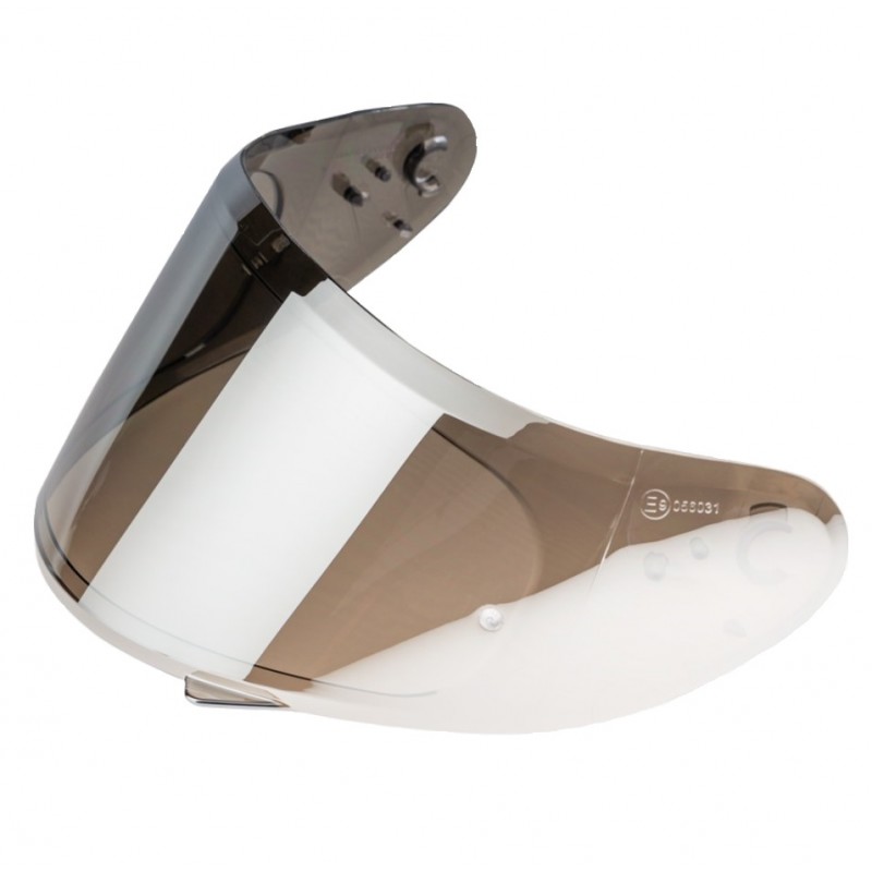 Viziera argintie (tip oglinda) casca integrala MT Blade SV – Revenge – Thunder - MT HELMETS - MLM Motors