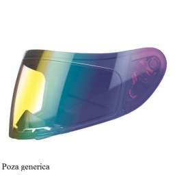 Viziera fumurie casca MT Revenge 2 S - Targo S - MT HELMETS - MLM Motors