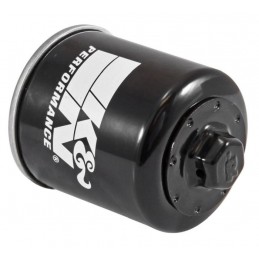 Filtru ulei HIFLOFILTRO HF133 - HIFLOFILTRO - MLM Motors