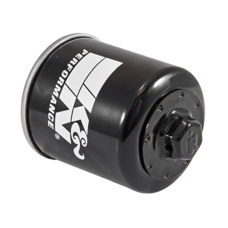 Filtru ulei K&N KN183 (HF183) - K&N - MLM Motors
