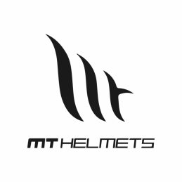 Pilot - FLIPPER Fighter negru mat [ L ] - PILOT - MLM Motors