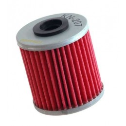 Filtru ulei HIFLOFILTRO HF133 - HIFLOFILTRO - MLM Motors
