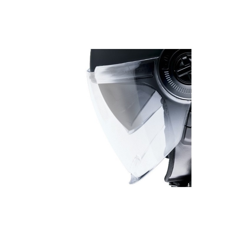 Viziera transparenta casca jet (open face) MT Viale SV (tip MT-V-26) - MT HELMETS - MLM Motors