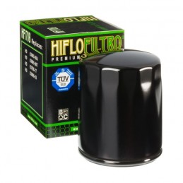 Filtru ulei HIFLOFILTRO HF133 - HIFLOFILTRO - MLM Motors