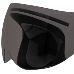 Viziera fumurie casca MT Revenge 2 S - Targo S - MT HELMETS - MLM Motors