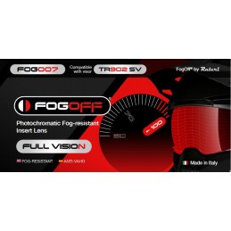 FOGOFF | MLM Motors