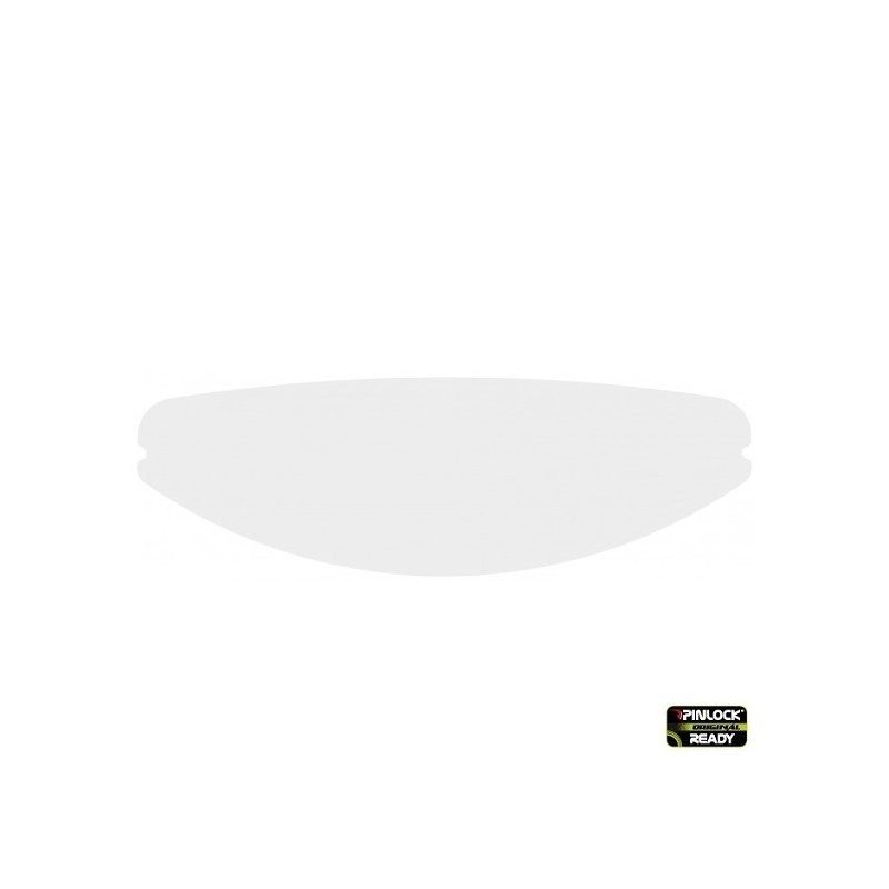 Lentila antiaburire transparenta pinlock – compatibila cu castile modulabile (flip-up) MT Atom SV - MT HELMETS - MLM Motors