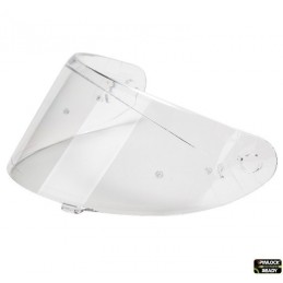 Viziera oglinda iridium (curbubeu) (bubble visor) casca Custom Rider - Le Mans - Le Mans SV - BILTWELL - MLM Motors