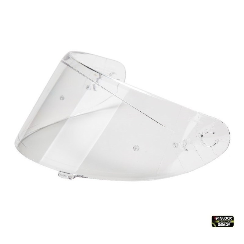 Viziera transparenta casca modulabila (flip-up) Axxis Gecko SV - MT HELMETS - MLM Motors