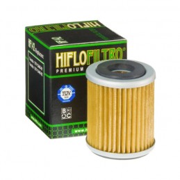 Filtru ulei HIFLOFILTRO HF133 - HIFLOFILTRO - MLM Motors