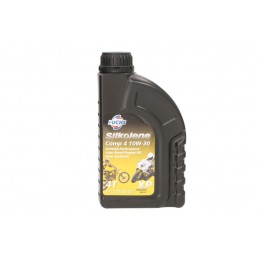 SILKOLENE | MLM Motors