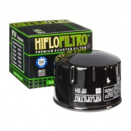 Filtru ulei HIFLOFILTRO HF136 - HIFLOFILTRO - MLM Motors