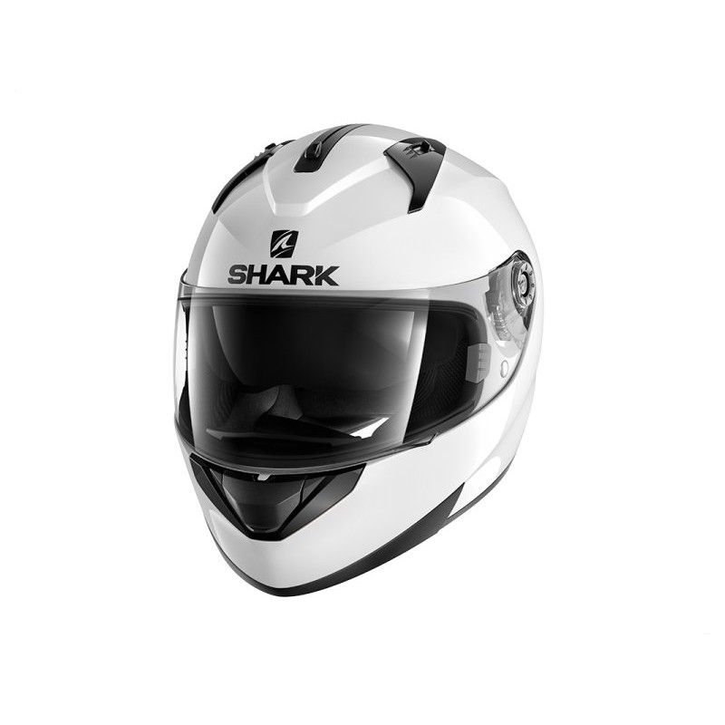 Casca integrala SHARK RIDILL BLANK - SHARK - MLM Motors